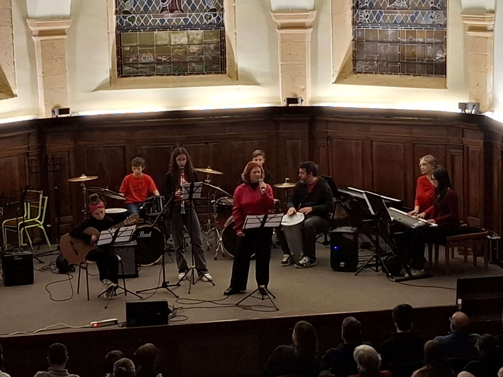 Concert 29 novembre - Photo 3